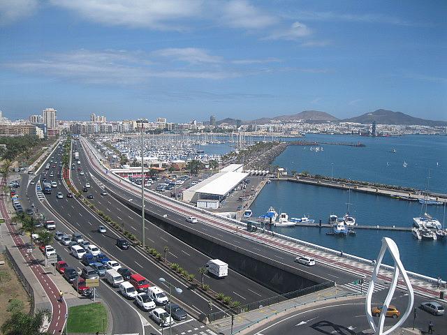 City in Canary Islands offers a 75% tax discount to alternative fuel ...