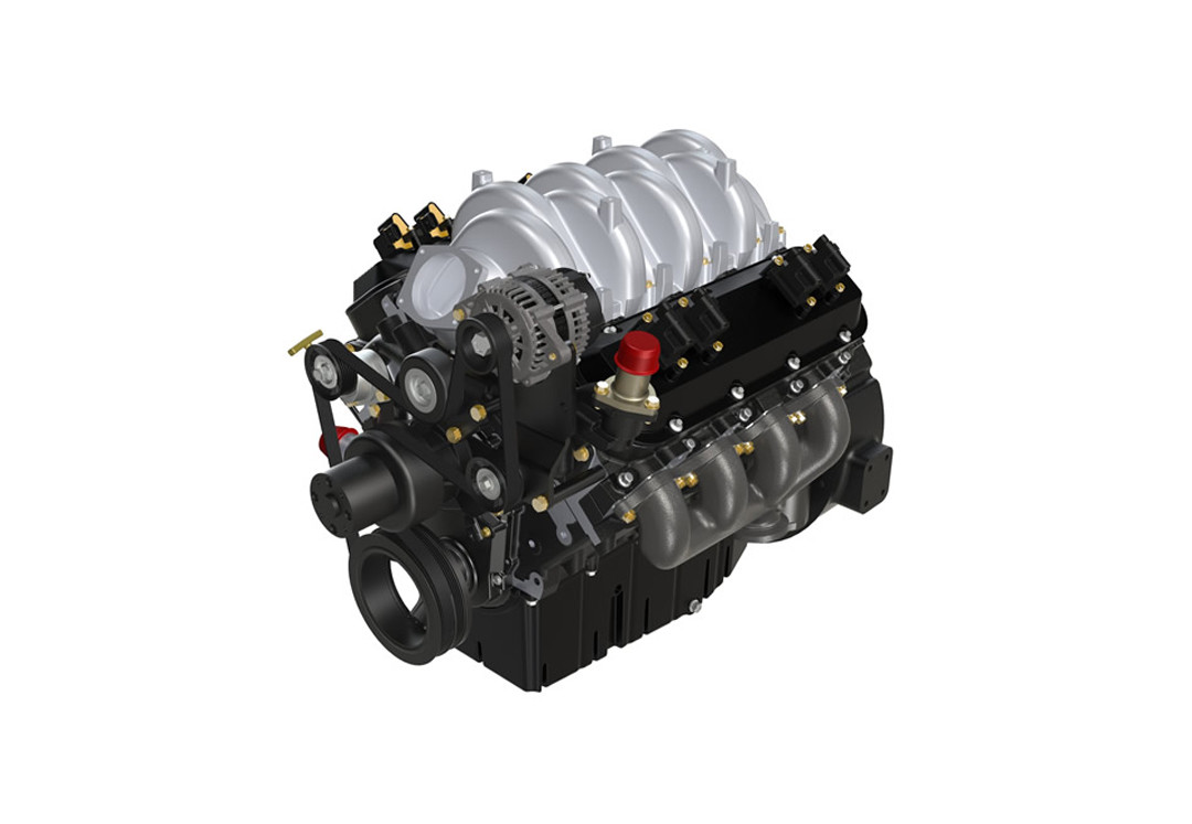 PSI and Navistar showcased Autogas engine for buses - auto-gas.net