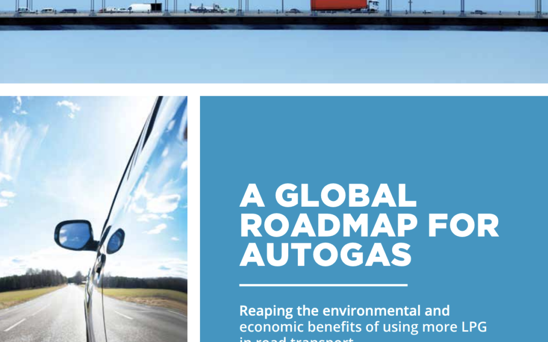 A Global Roadmap for Autogas