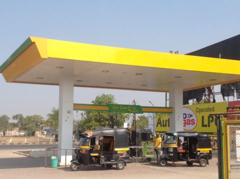 India: Autogas refuelling network expands in Maharashtra and Madhya ...