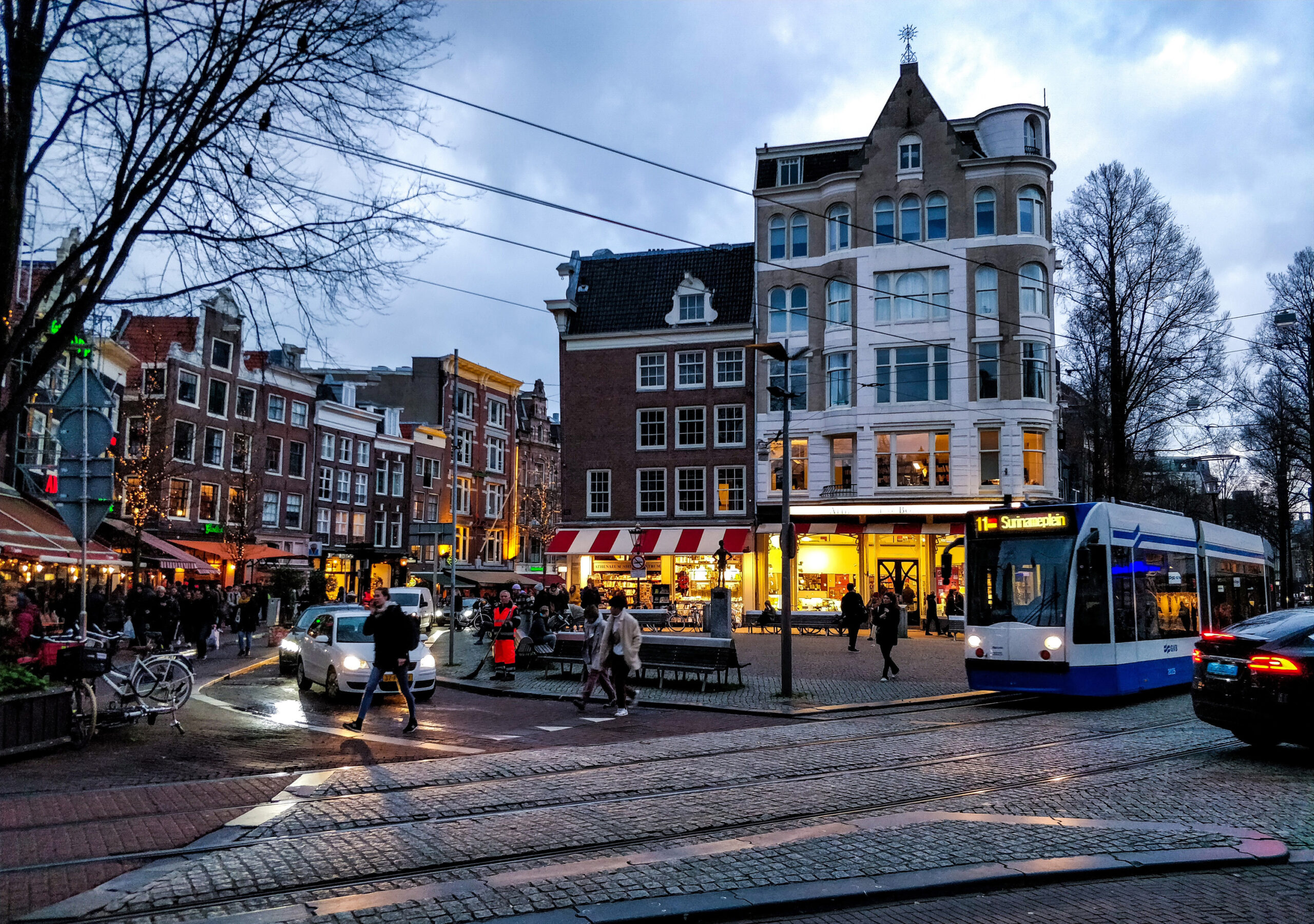 Netherlands reduction in fuel excise tax will also apply to Autogas