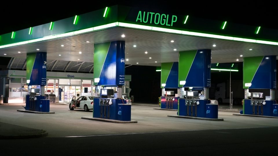 Colombian LPG industry is optimistic about Autogas development - auto ...